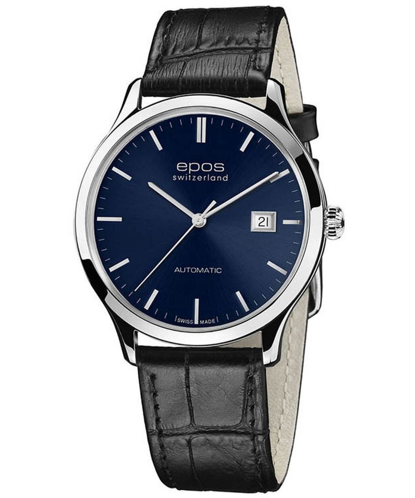 Часовник Мъжки Epos Originale Automatic