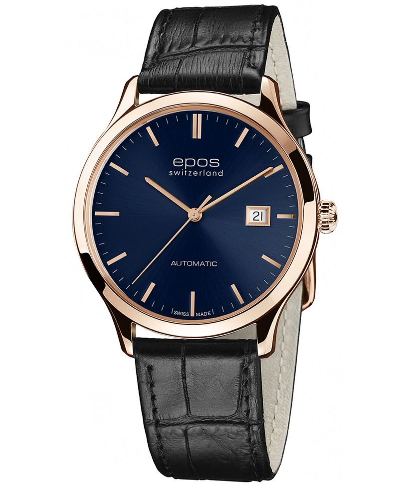 Часовник Мъжки Epos Originale Automatic