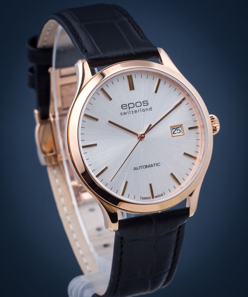 Часовник Мъжки Epos Originale Automatic