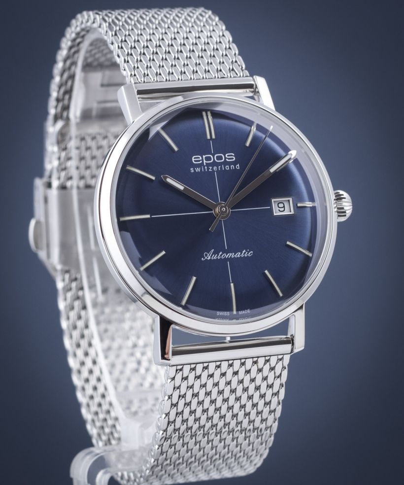 Часовник Мъжки Epos Originale Automatic