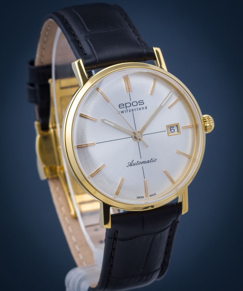 Часовник Мъжки Epos Originale Automatic
