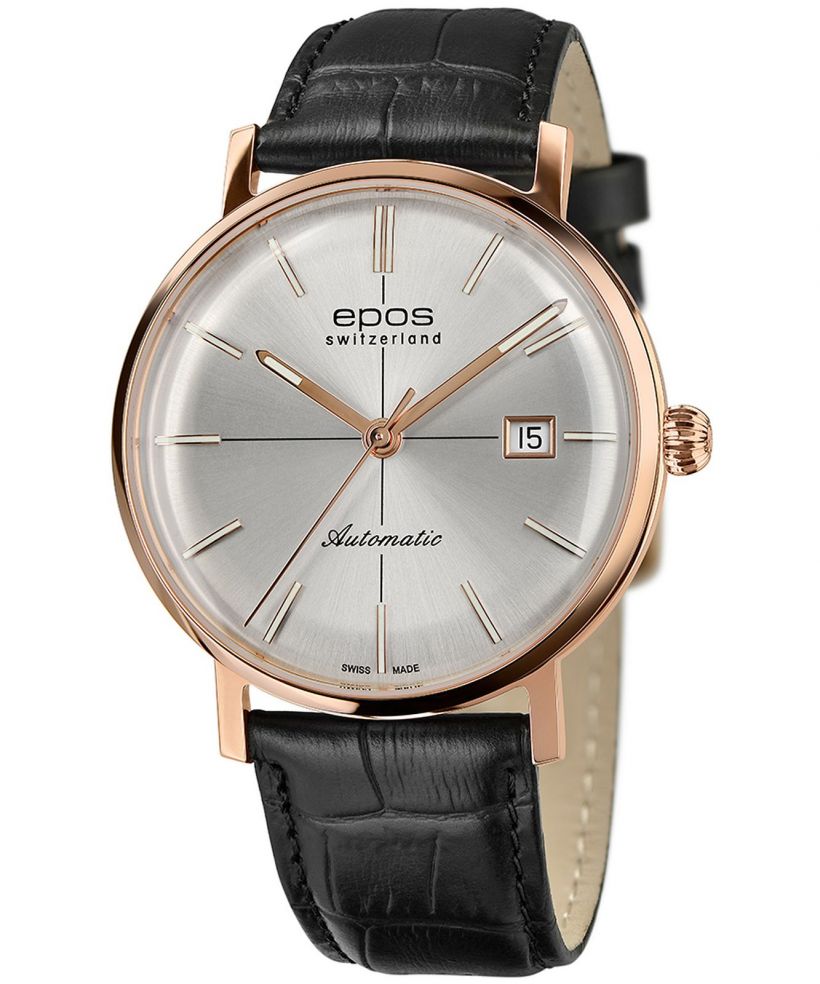 Часовник Мъжки Epos Originale Automatic
