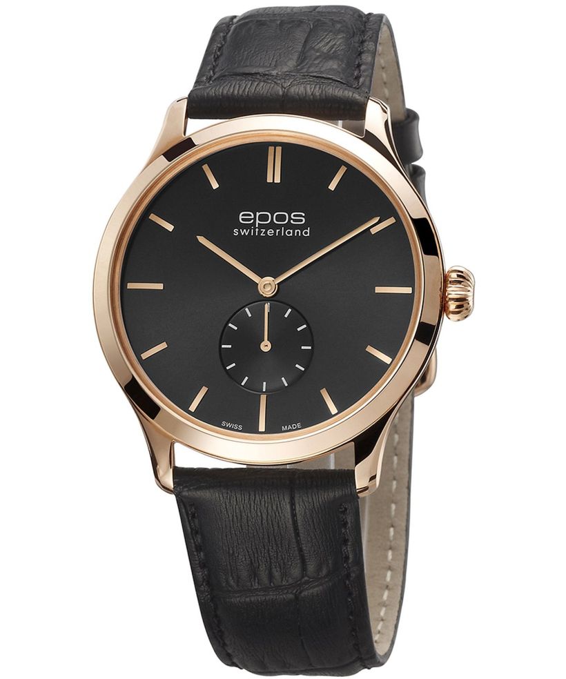 Часовник Мъжки Epos Originale PVD