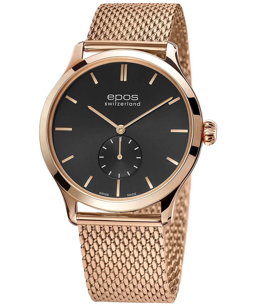 Часовник Мъжки Epos Originale PVD