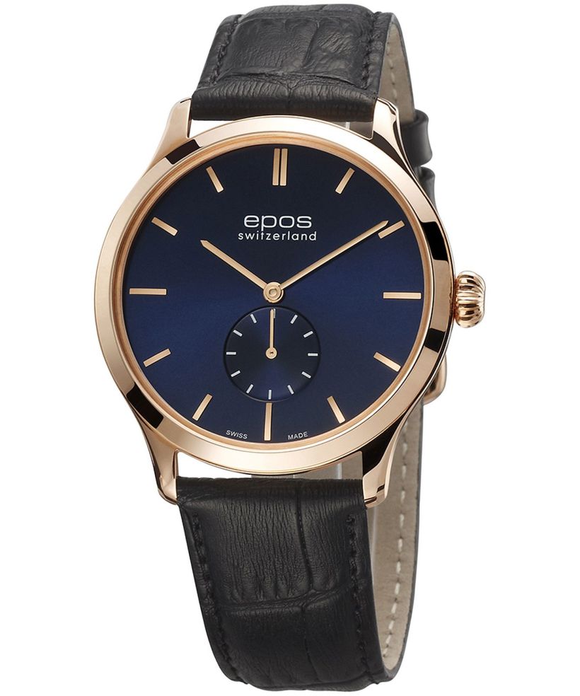 Часовник Мъжки Epos Originale PVD