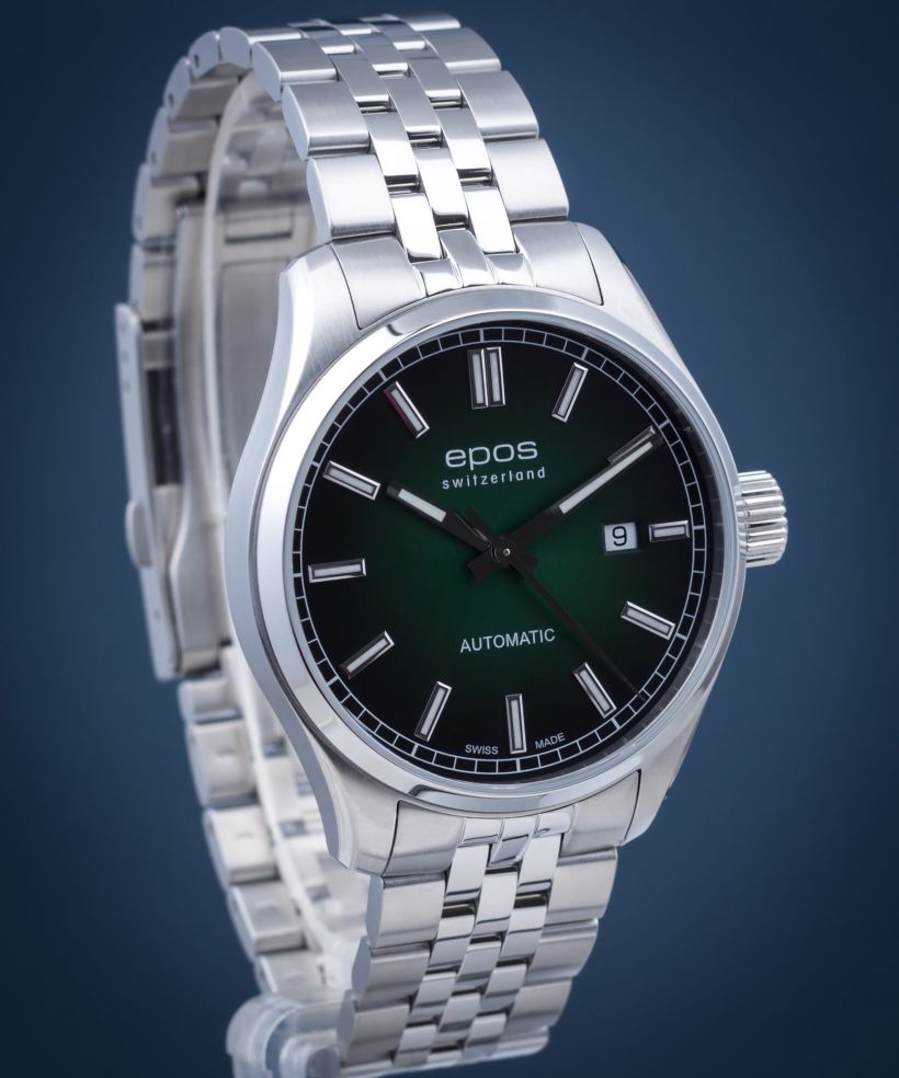 Часовник Мъжки Epos Passion Automatic