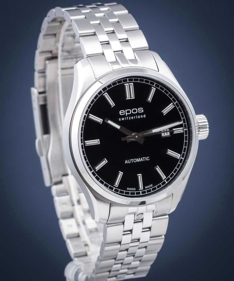 Часовник Мъжки Epos Passion Automatic