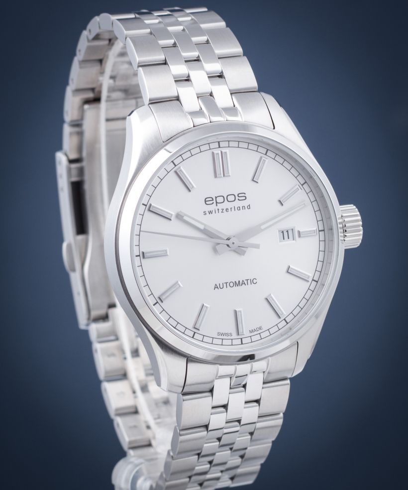 Часовник Мъжки Epos Passion Automatic
