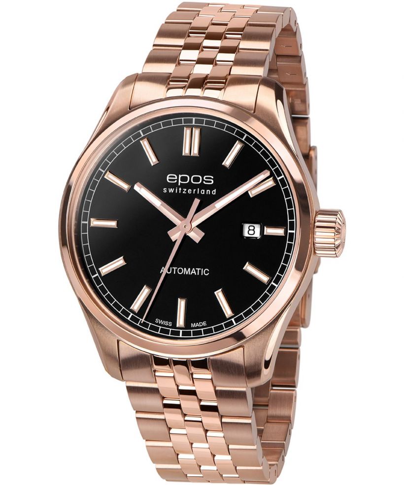 Часовник Мъжки Epos Passion Automatic