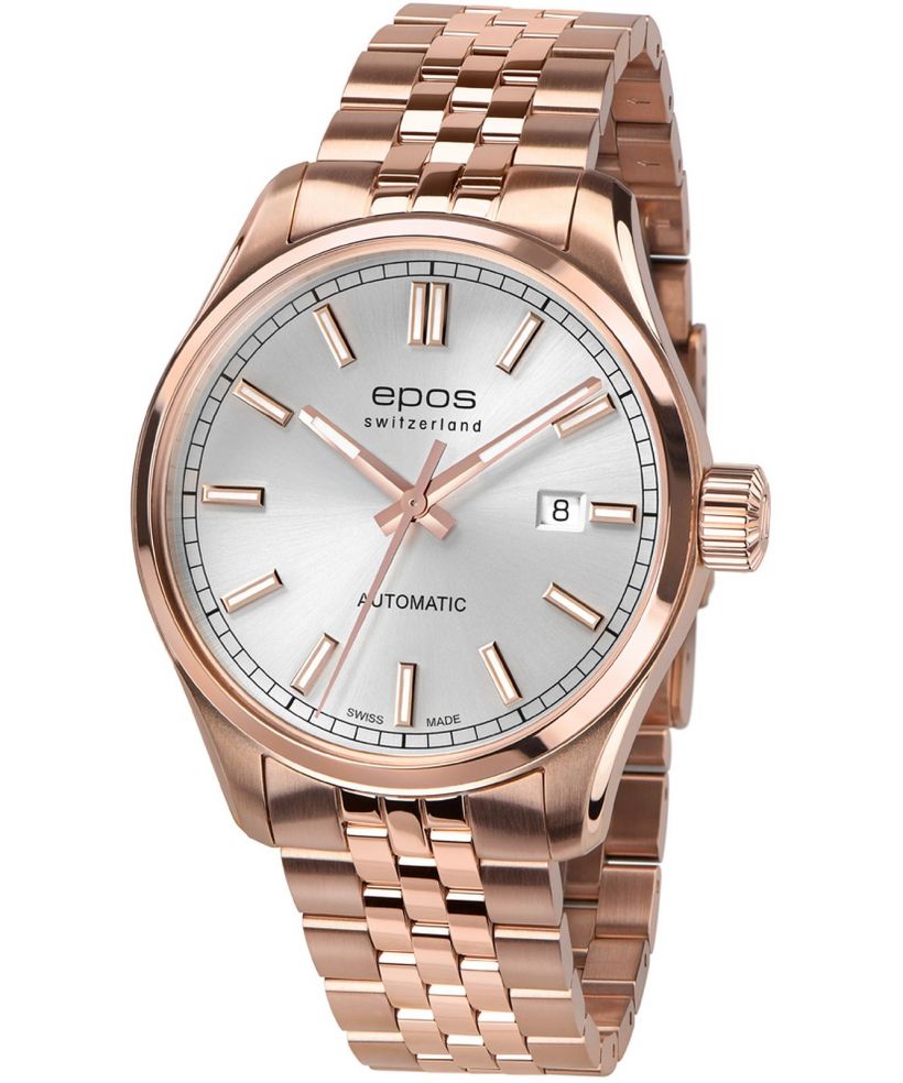 Часовник Мъжки Epos Passion Automatic