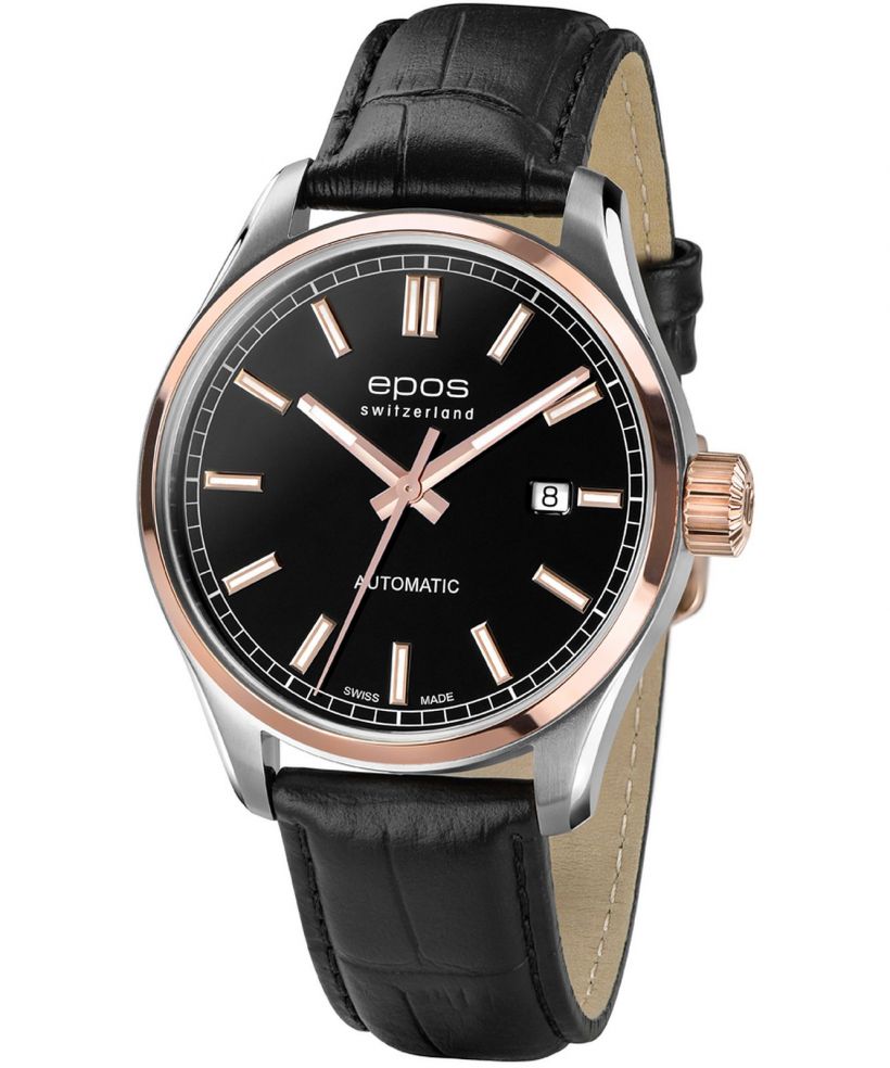 Часовник Мъжки Epos Passion Automatic