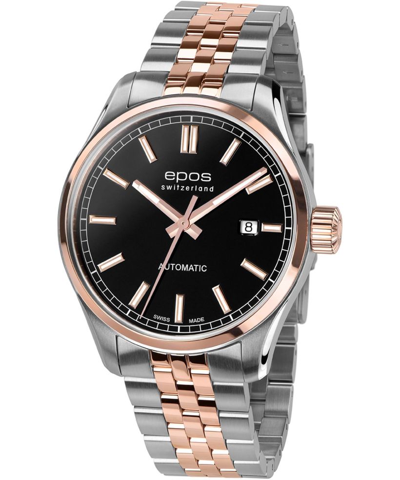 Часовник Мъжки Epos Passion Automatic