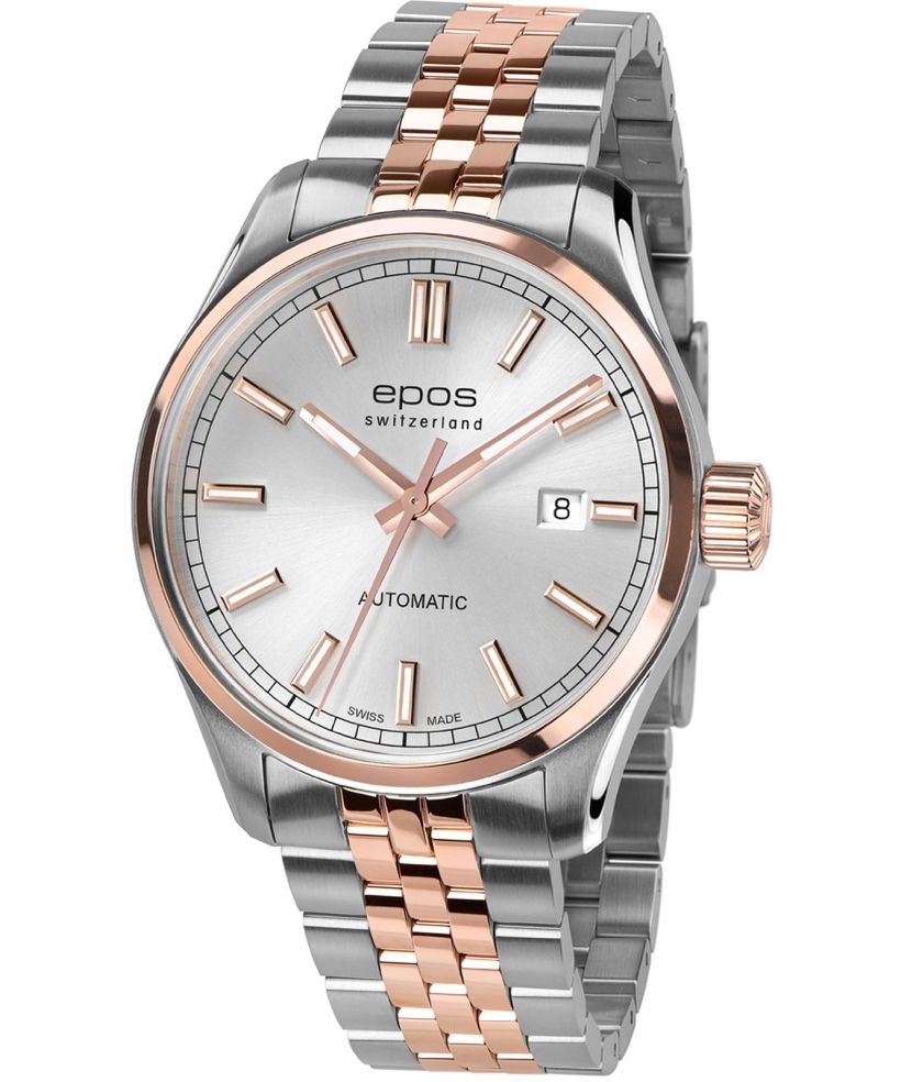 Часовник Мъжки Epos Passion Automatic