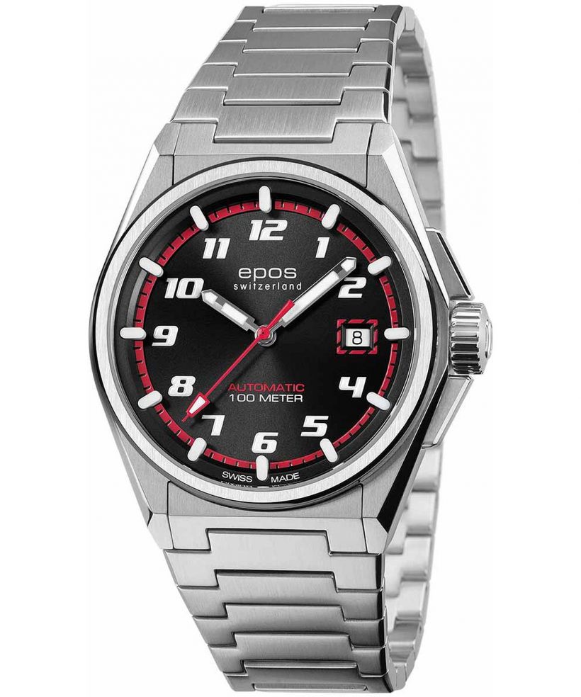 Часовник Мъжки Epos Sportive 3505 Automatic