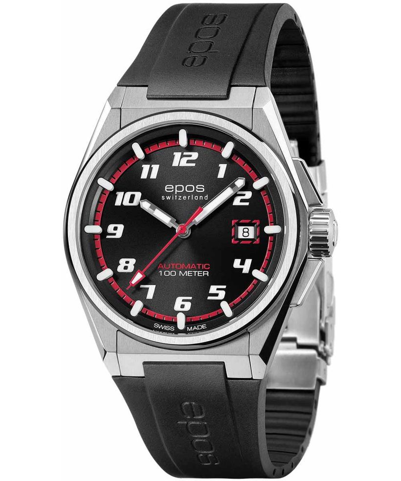 Часовник Мъжки Epos Sportive 3505 Automatic