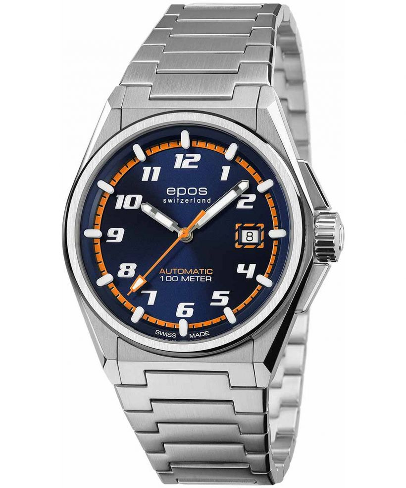 Часовник Мъжки Epos Sportive 3505 Automatic
