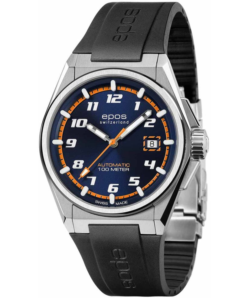 Часовник Мъжки Epos Sportive 3505 Automatic