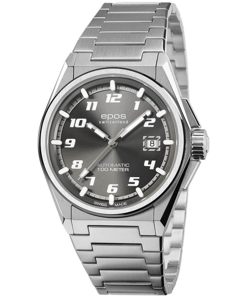 Часовник Мъжки Epos Sportive 3505 Automatic
