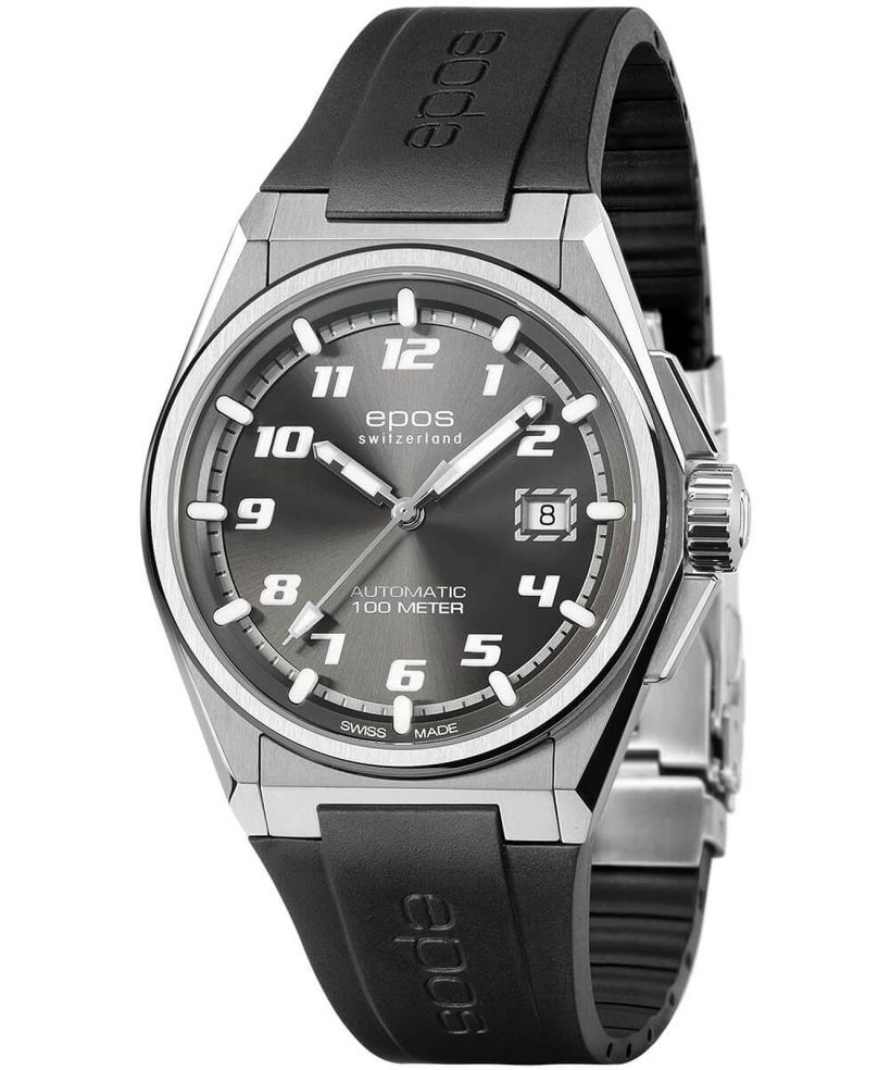 Часовник Мъжки Epos Sportive 3505 Automatic