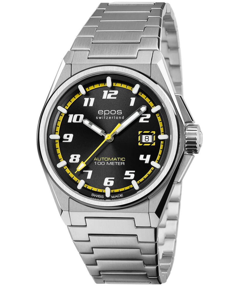 Часовник Мъжки Epos Sportive 3505 Automatic