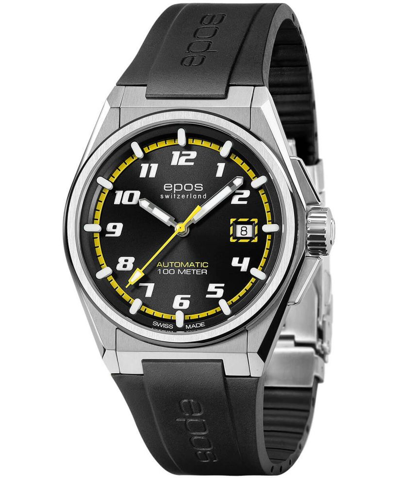 Часовник Мъжки Epos Sportive 3505 Automatic
