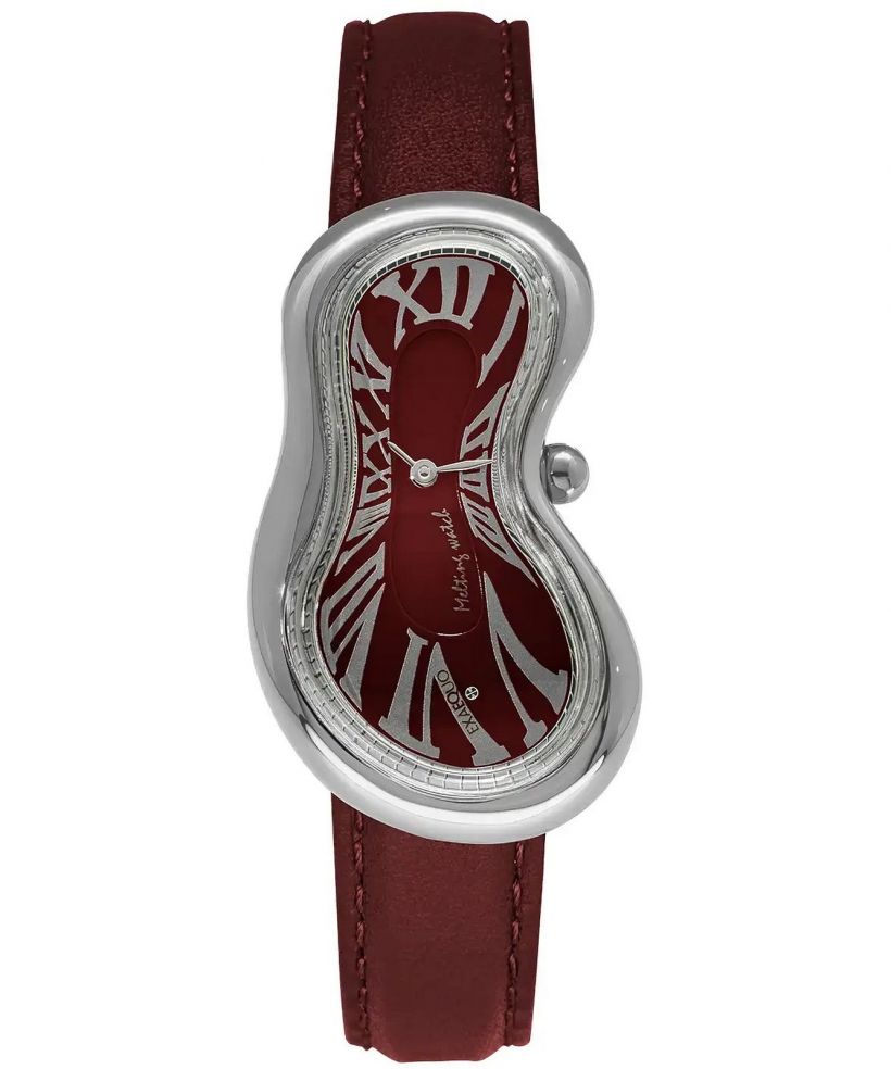Часовник Мъжки EXAEQUO Melting Watch Italian