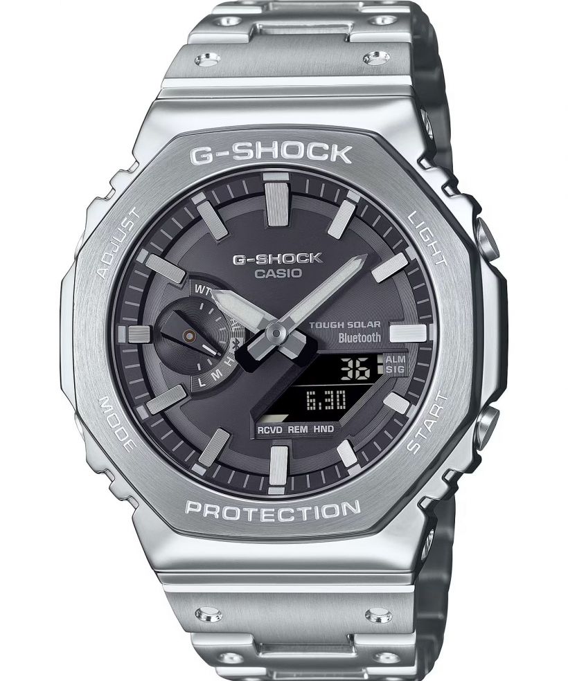 Часовник Мъжки Casio G-Shock 2100 Series Solar Special Edition