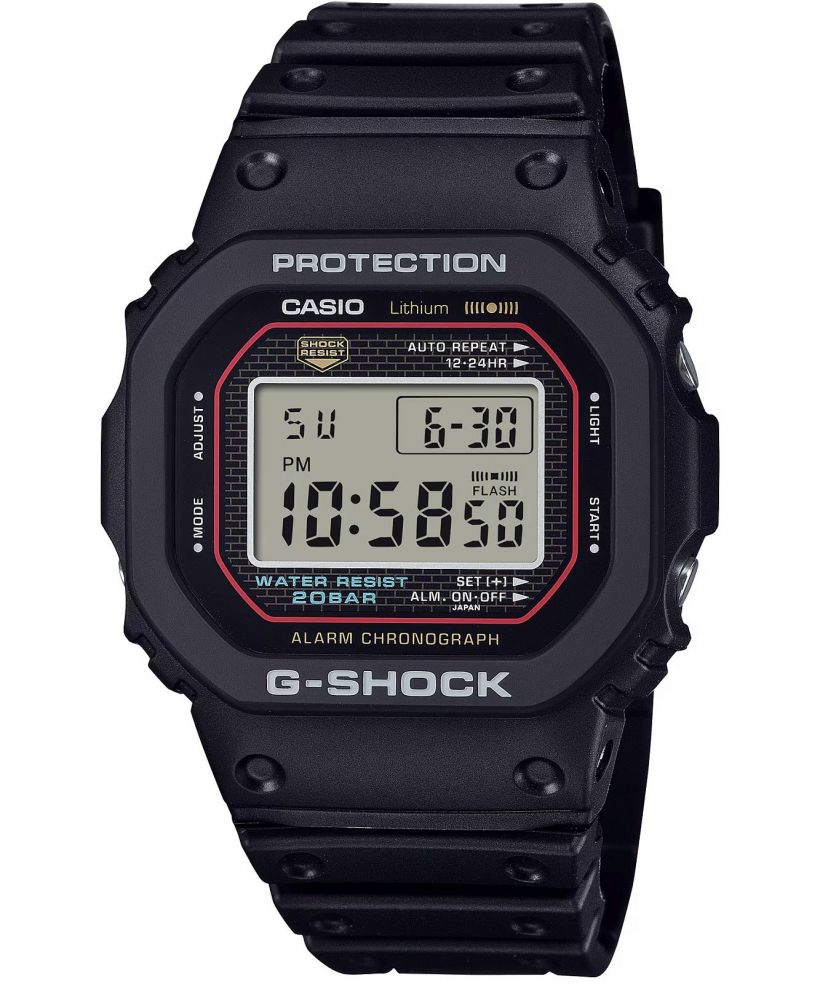 Часовник Мъжки Casio G-Shock 5000 Series