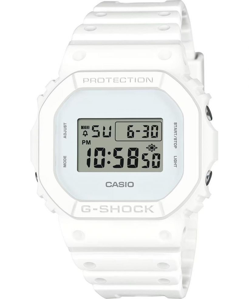 Часовник Мъжки Casio G-Shock 5600 Series