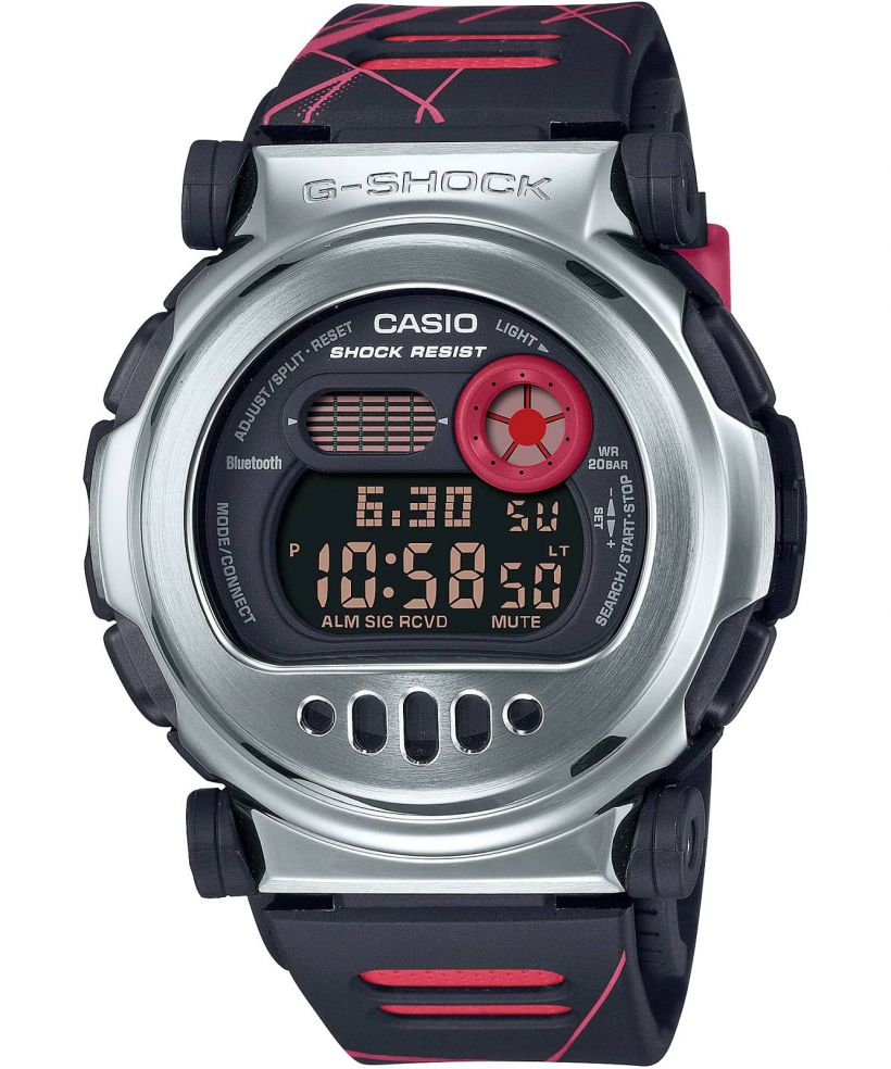 Часовник Мъжки Casio G-Shock Carbon Core Guard Jason Limited Edition SET