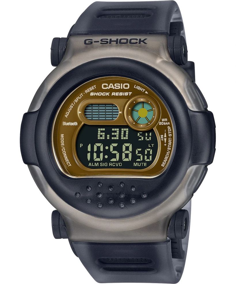 Часовник Мъжки Casio G-Shock Carbon Core Guard Jason Limited Edition