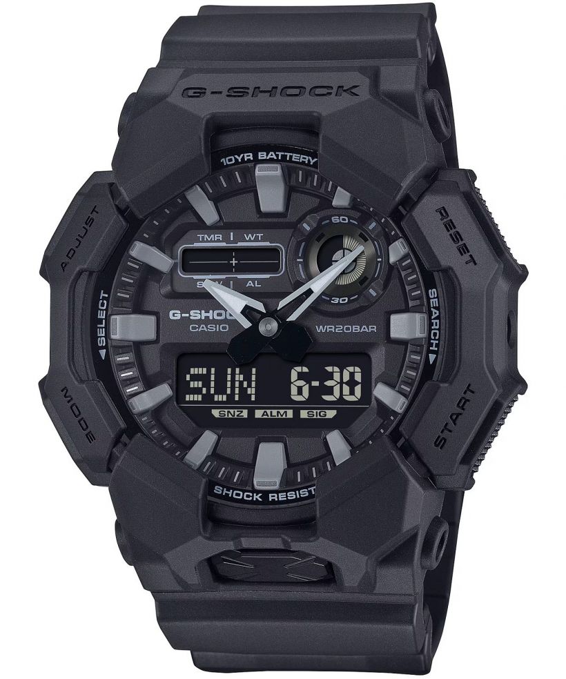 Часовник Мъжки Casio G-Shock Classic