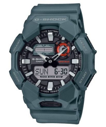 Часовник Мъжки Casio G-Shock Classic