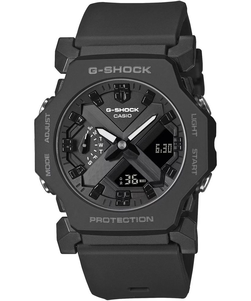 Часовник Мъжки Casio G-Shock Classic