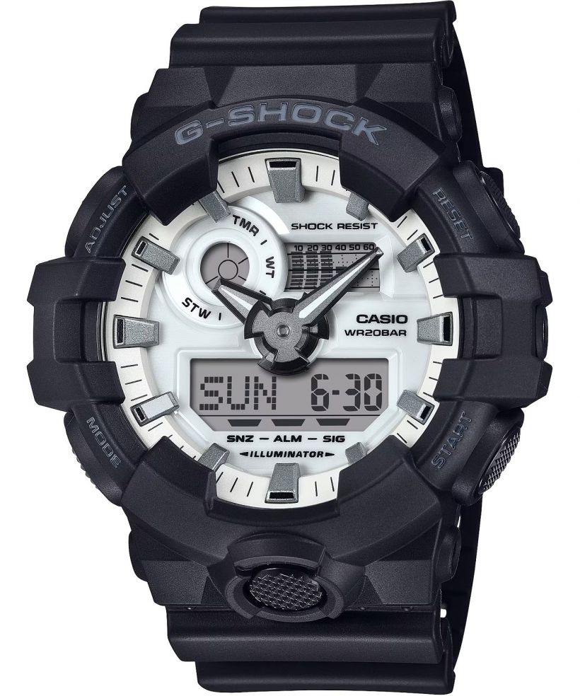 Часовник Мъжки Casio G-Shock Classic
