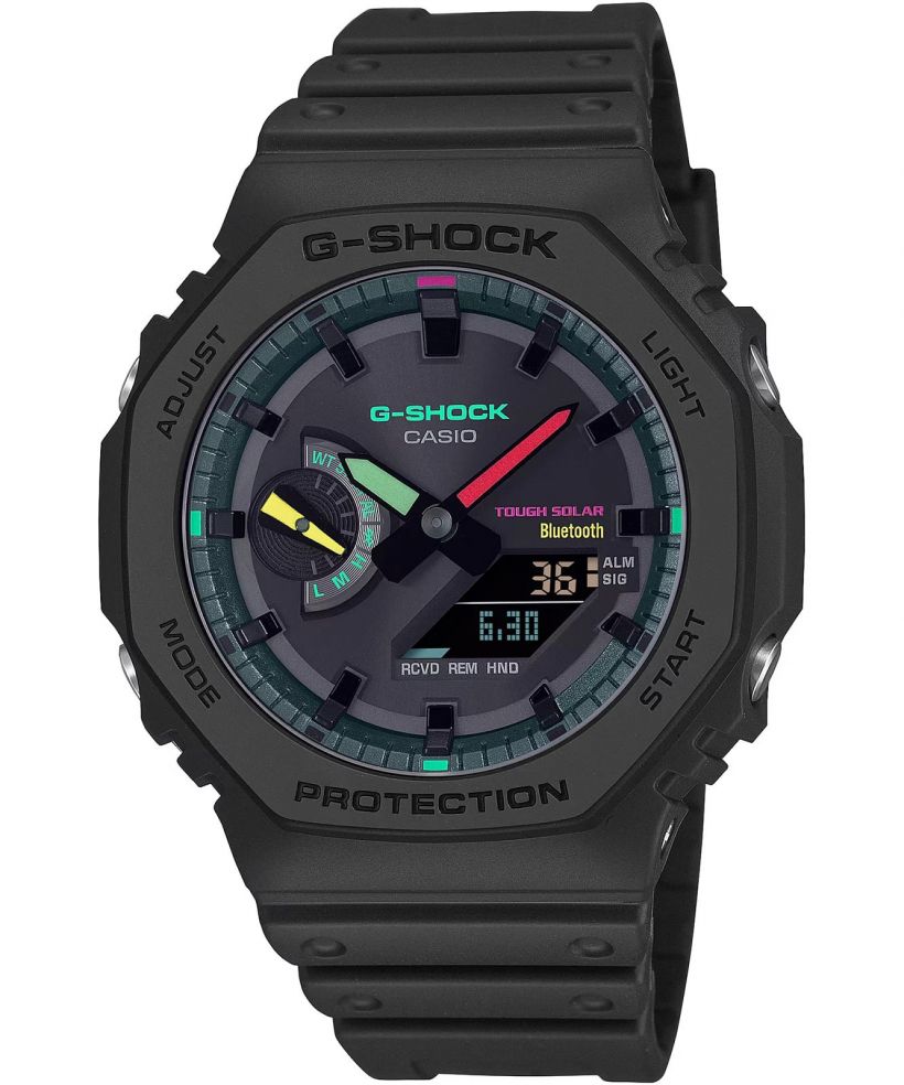 Часовник Мъжки Casio G-Shock Octagon Classic