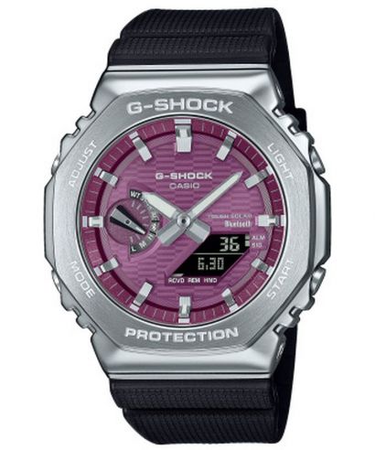 Часовник Мъжки Casio G-Shock Classic