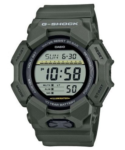 Часовник Мъжки Casio G-Shock Classic