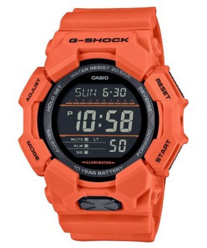 Часовник Мъжки Casio G-Shock Classic