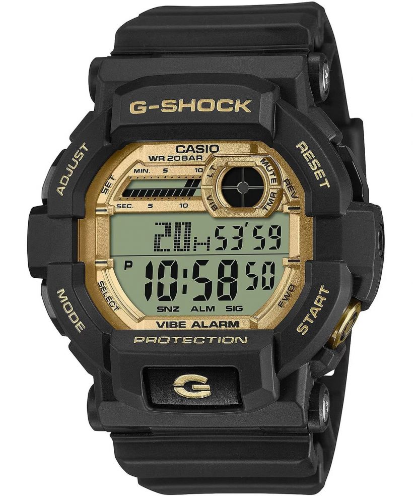 Часовник Мъжки Casio G-Shock Classic