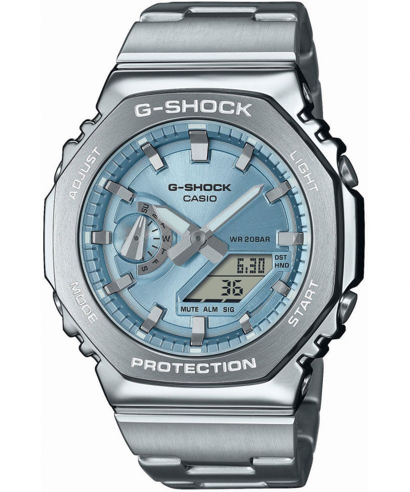 Часовник Мъжки Casio G-Shock Octagon
