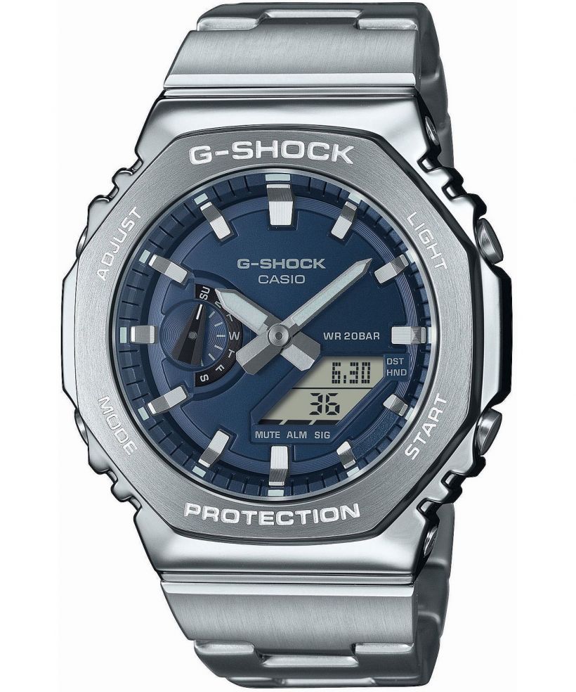 Часовник Мъжки Casio G-Shock Octagon