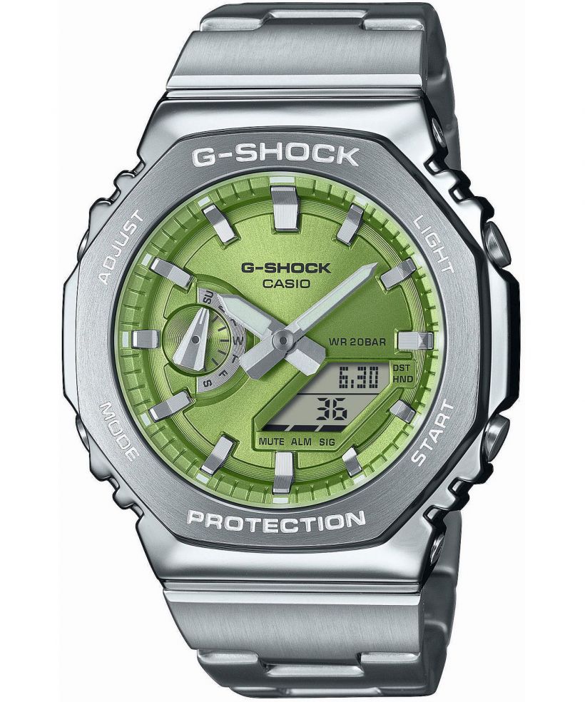 Часовник Мъжки Casio G-Shock Octagon