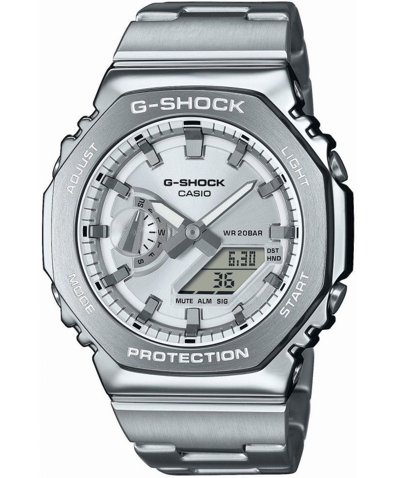 Часовник Мъжки Casio G-Shock Octagon