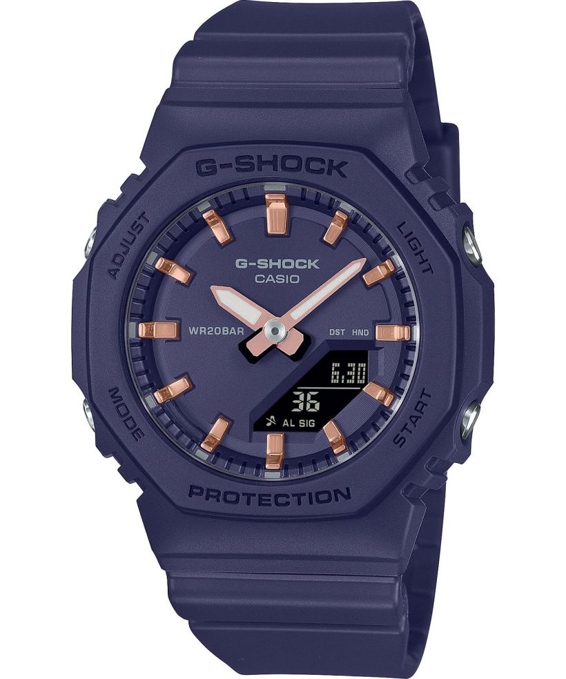 Часовник Мъжки Casio G-Shock Classic