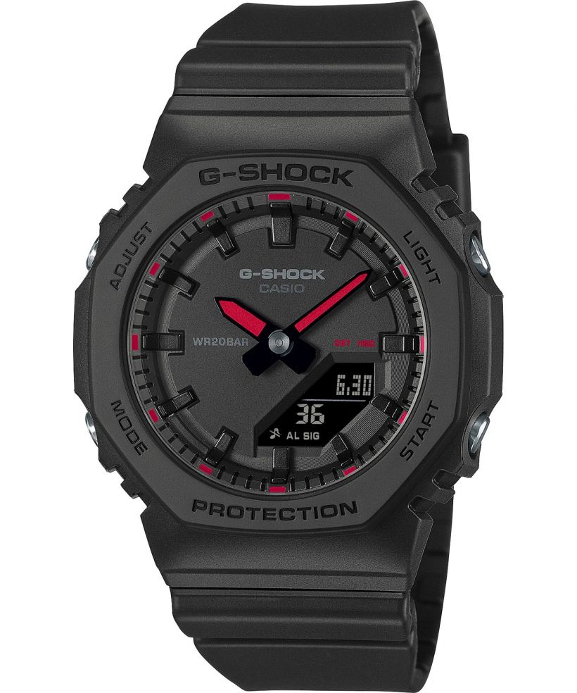 Часовник Мъжки Casio G-Shock Classic