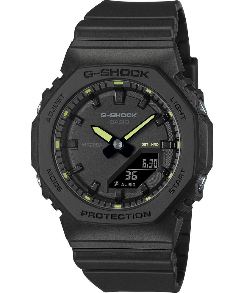Часовник Мъжки Casio G-Shock Classic