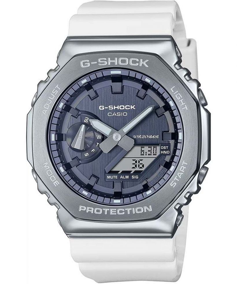 Часовник Мъжки Casio G-Shock Classic Precious Heart