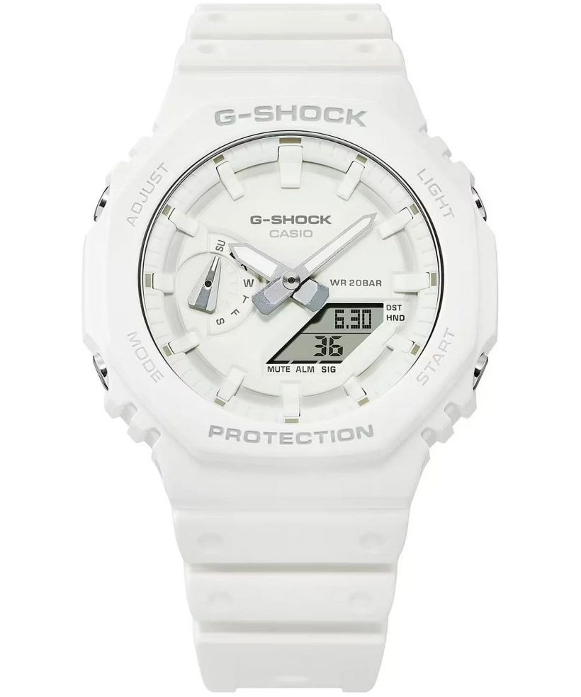 Часовник Мъжки Casio G-Shock Classic Tone on Tone Carbon Core Guard