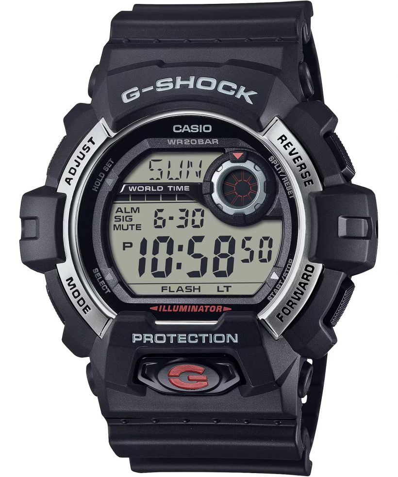 Часовник Мъжки Casio G-Shock Digital 8900 Series